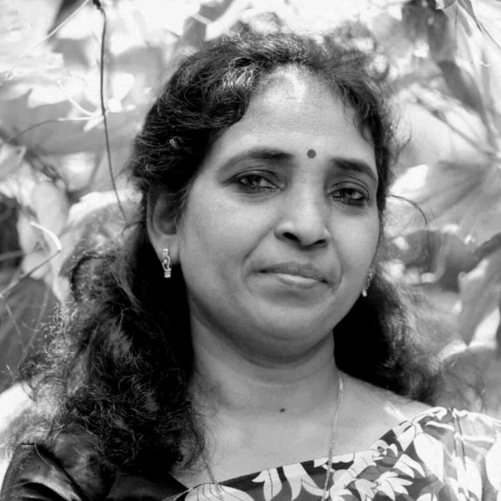 shanthi e.n