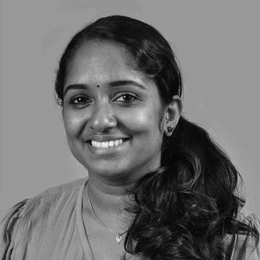 hima hariharan