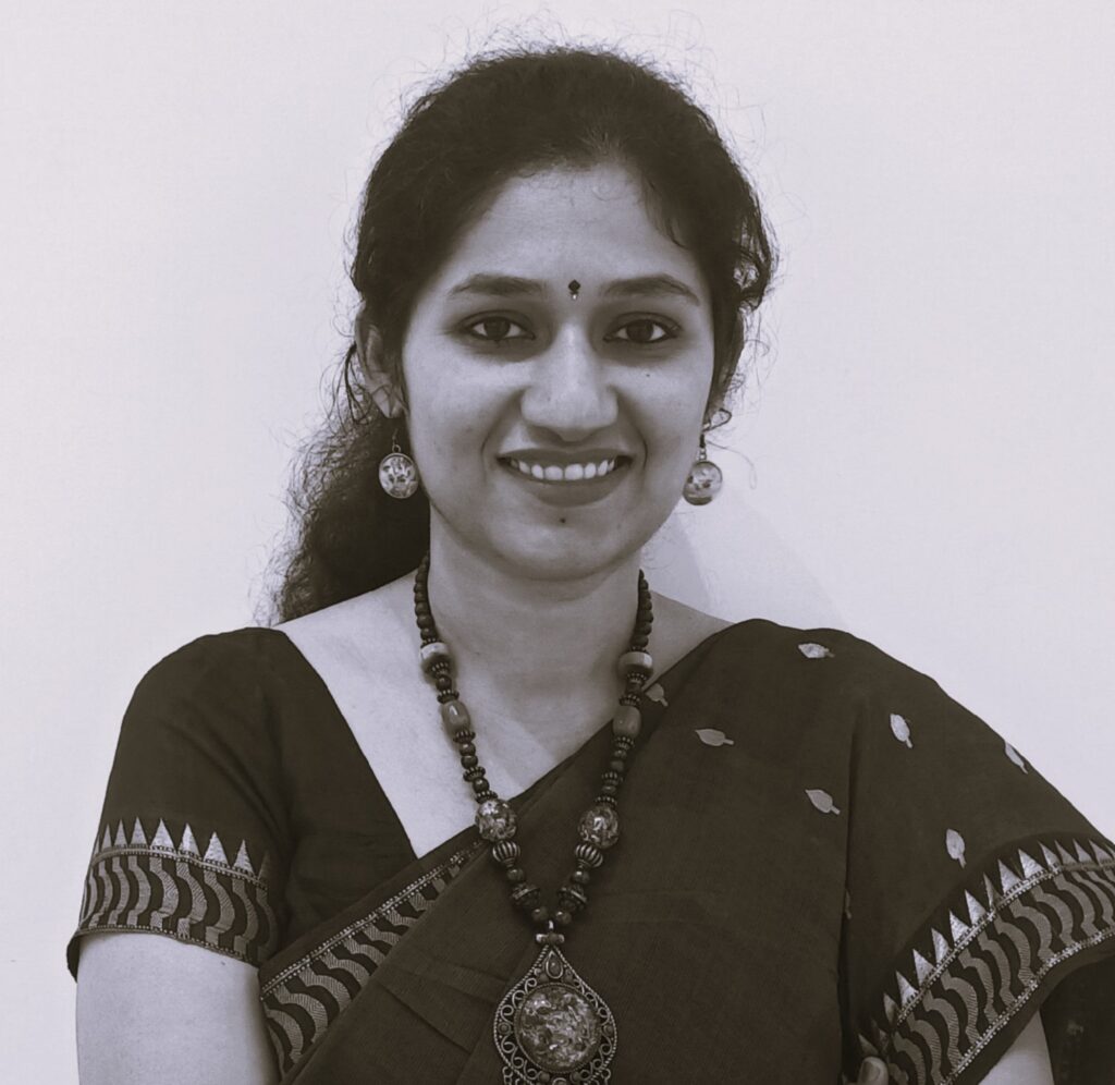 Revati Dalvi Gangal