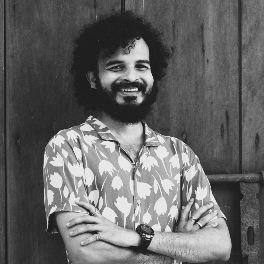 Dibin Thilakan