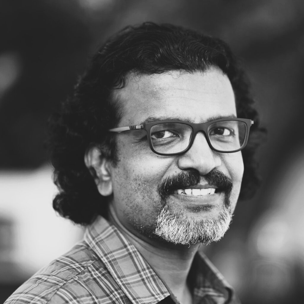 Sajith Puthukkalavattom