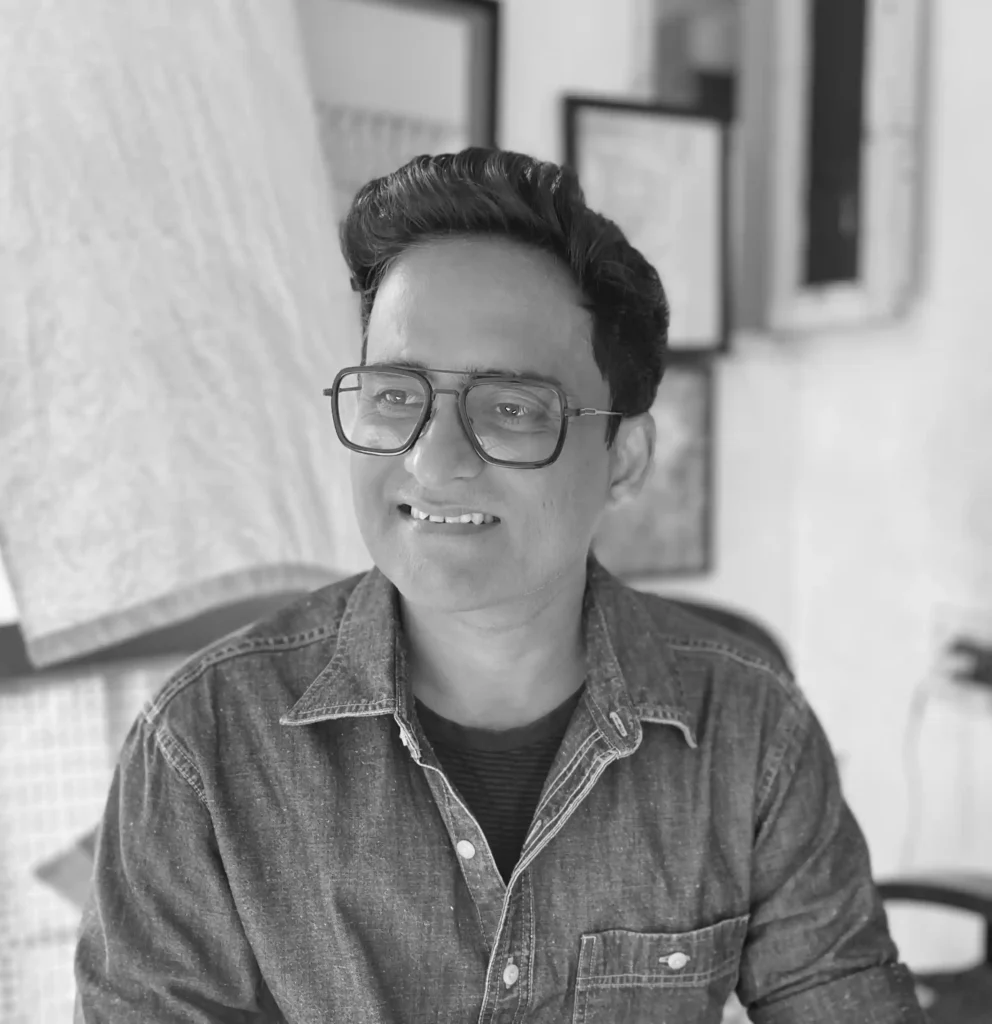 Anil Thambai