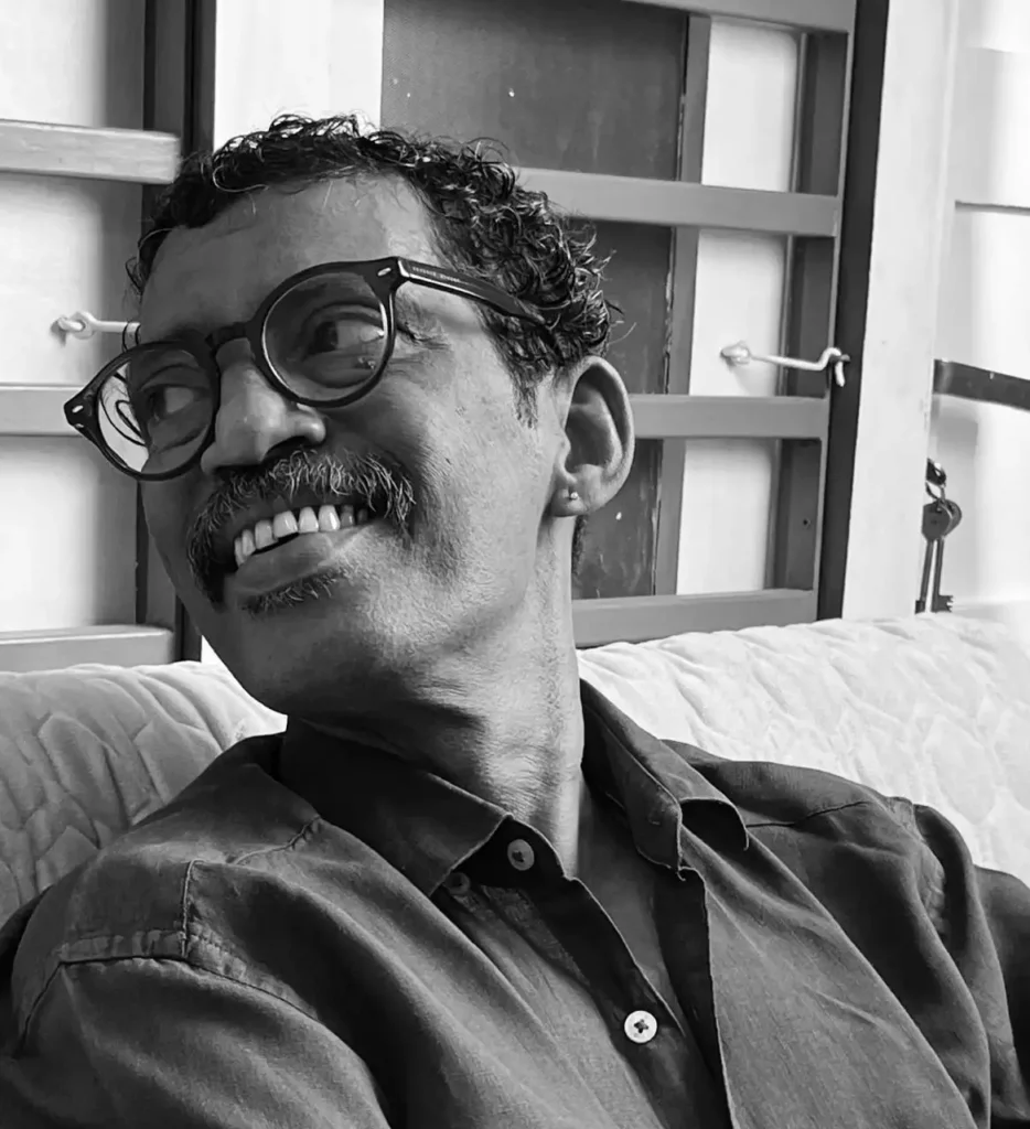 Bara Bhaskaran