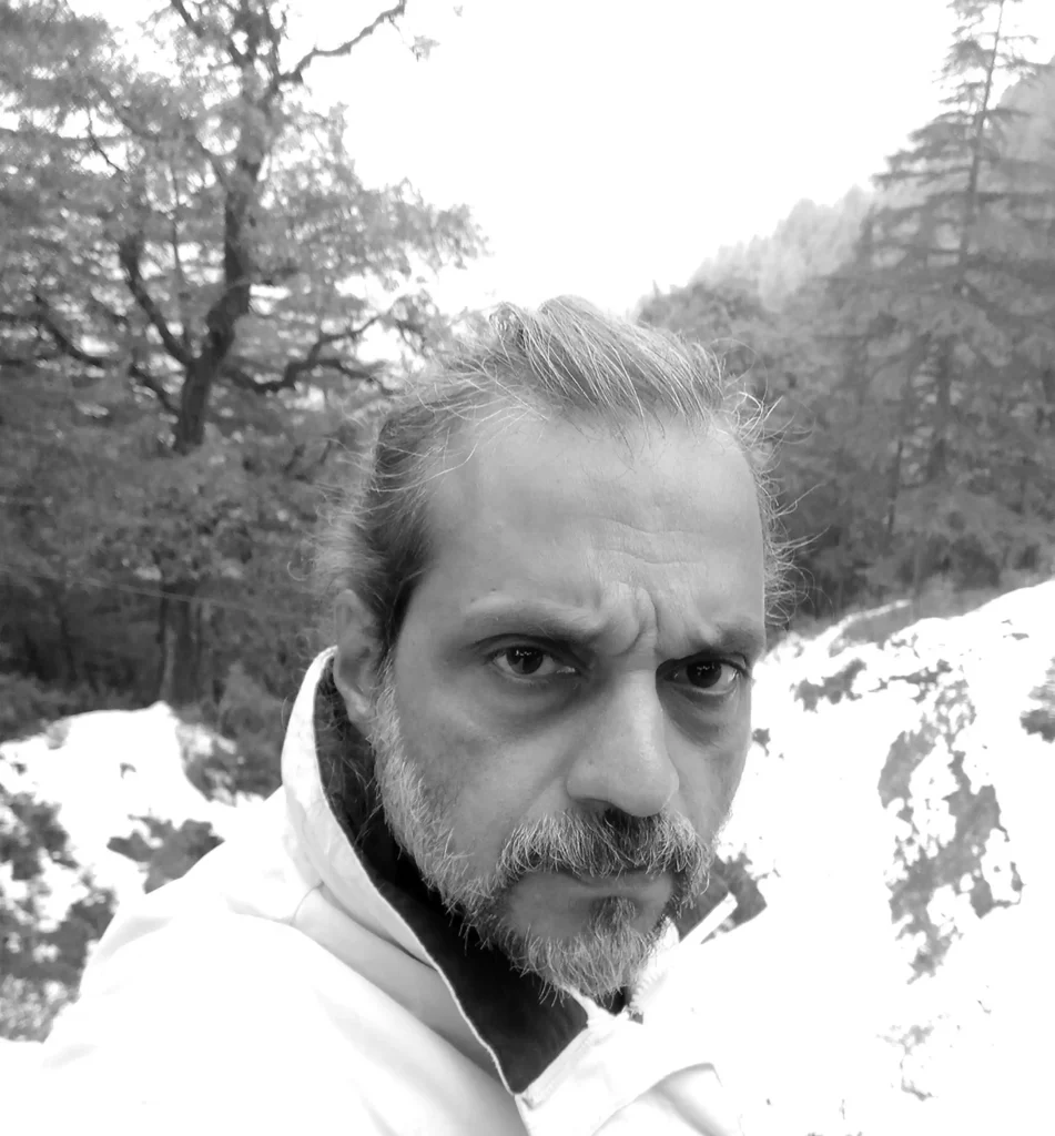 K. P. Pradeep Kumar