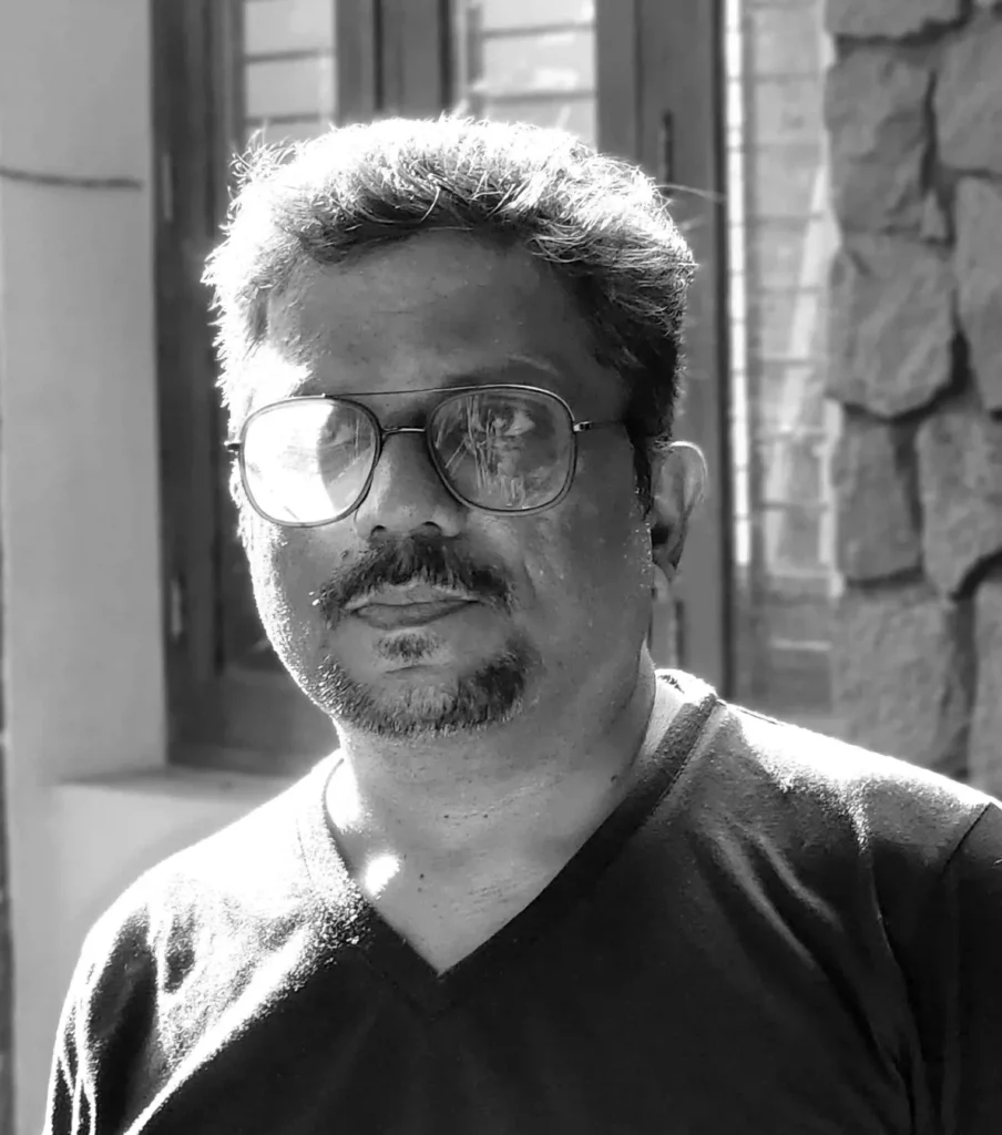 K. Sudheesh