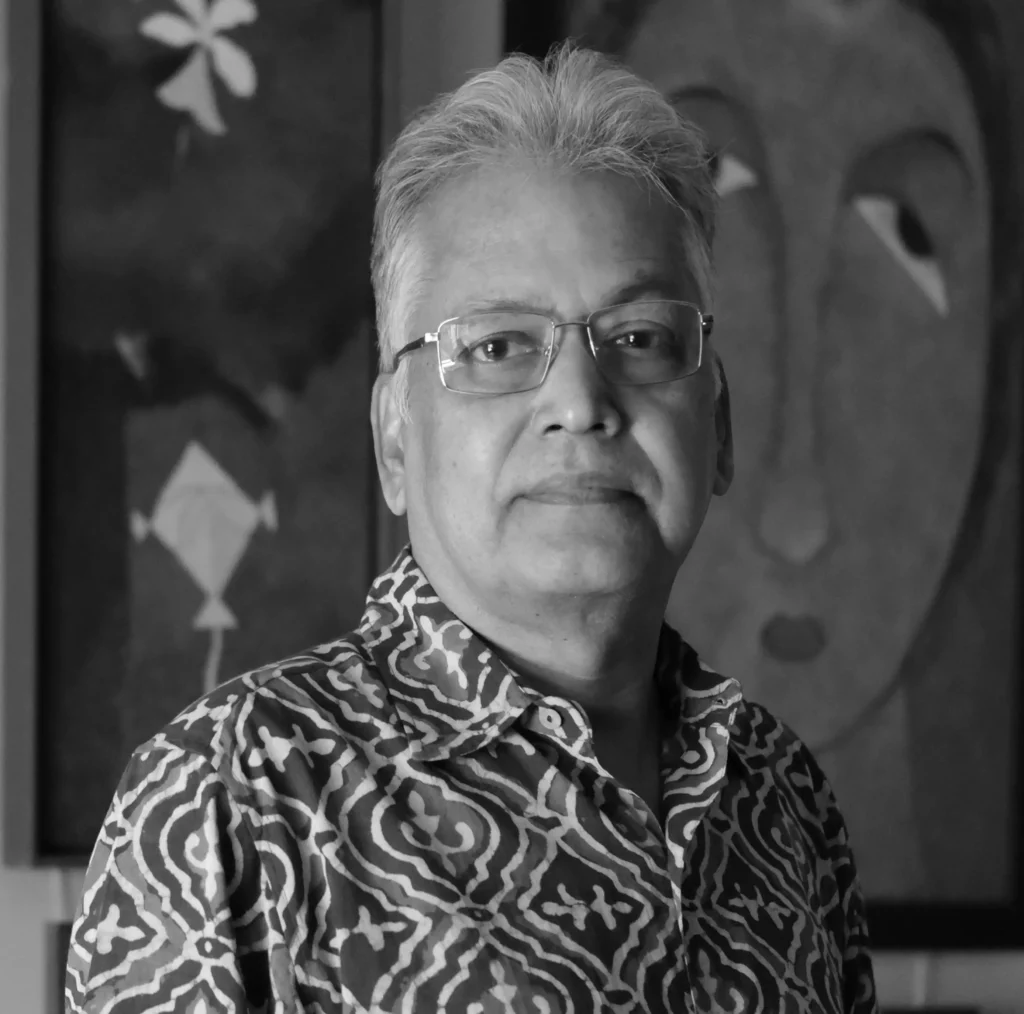 Ratnakar Ojha