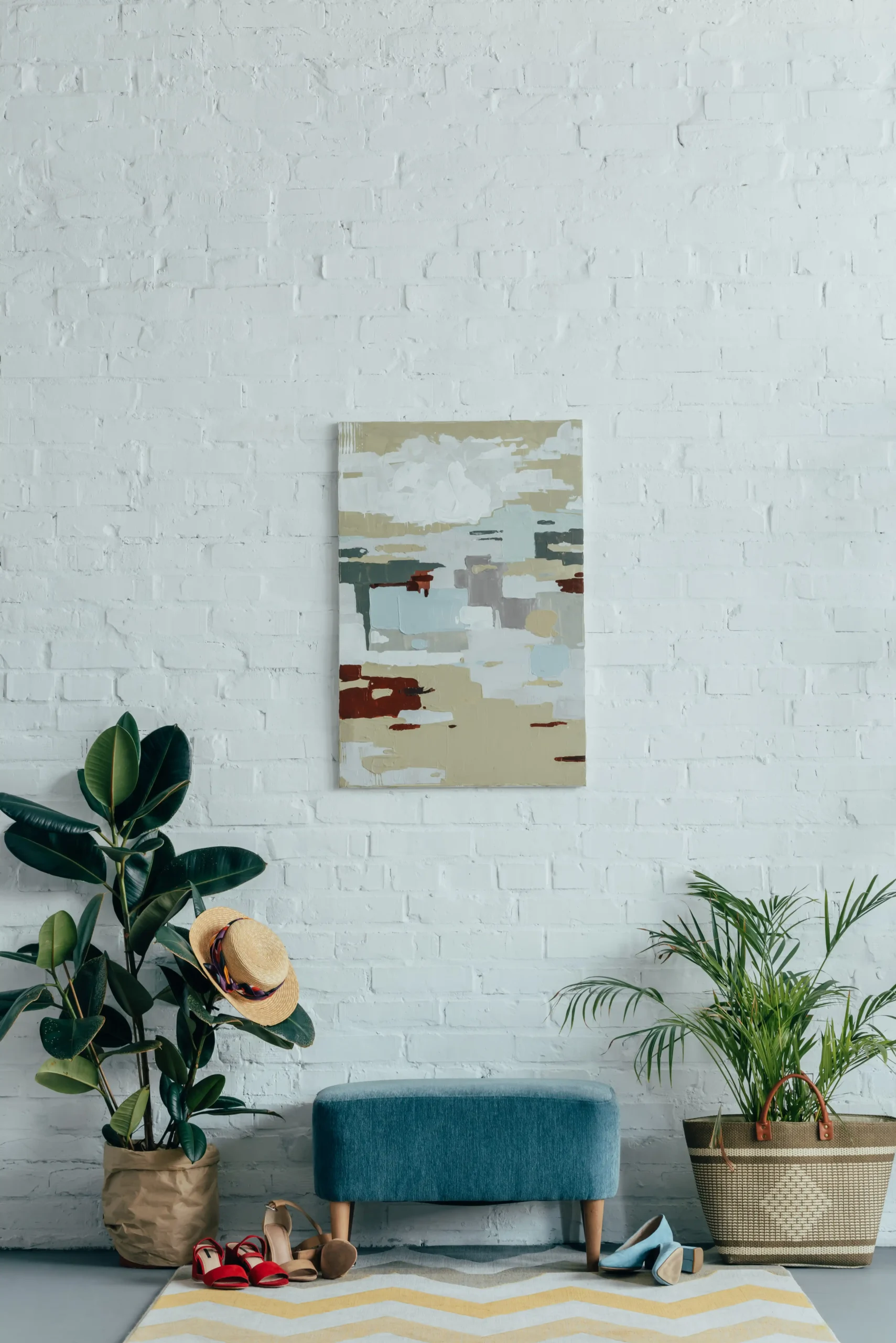 serene-home-interior-with-abstract-art-and-plants-2026-03-13-01-21-45-utc